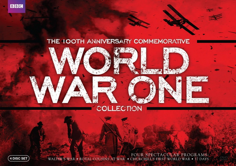 The World War One Collection
