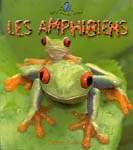 Les Amphibiens - BOBBIE KALMAN