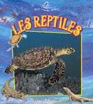 Les Reptiles - BOBBIE KALMAN