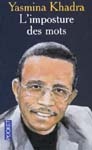 L'Imposture des mots - YASMINA KHADRA