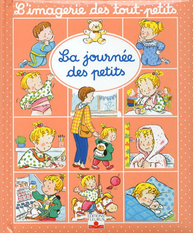 La Journée des petits - BEAUMONT  & AL