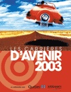 Les Carrières d&#39;avenir 2003 - COLLECTIF