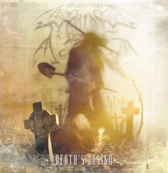 Death's Design - DIABOLICAL MASQUERADE