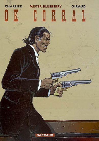 Ok Corral #27 - GIRAUD - CHARLIER