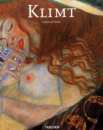 Gustav Klimt - GOTTFRIED FLIEDL