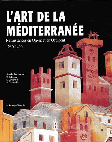 L&#39;Art de la Méditerranée - T VELMANS & AL