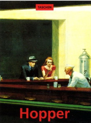 Edward Hopper - RENNER ROLF G