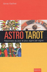 Astro-tarot - ANNE KETHER