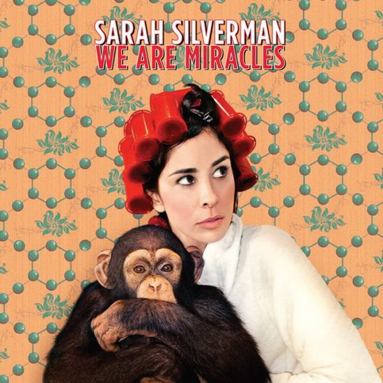 We Are Miracles (Vinyl) - SILVERMAN SARAH