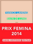 Bain de lune - YANICK LAHENS
