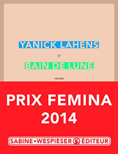 Bain de lune - YANICK LAHENS