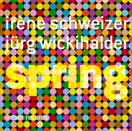 Spring - WICKIHALDER - SCHWEIZER - MONK - CASUCCI