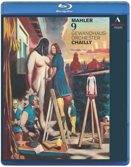 Symphony No.9 - MAHLER GUSTAV