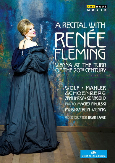 Recital With Renée Fleming - COMPILATION