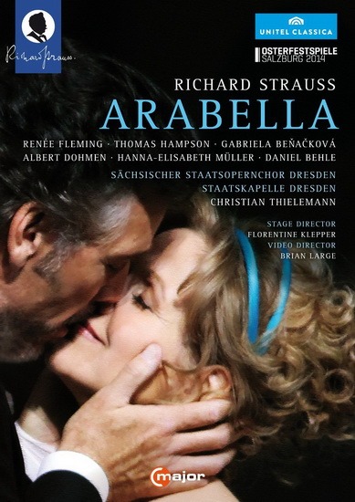 Arabella - STRAUSS RICHARD