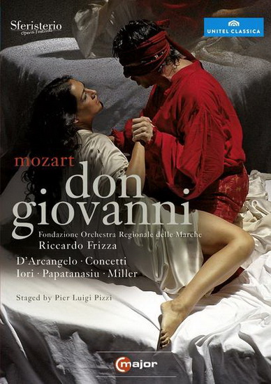 Don Giovanni - MOZART W.A.