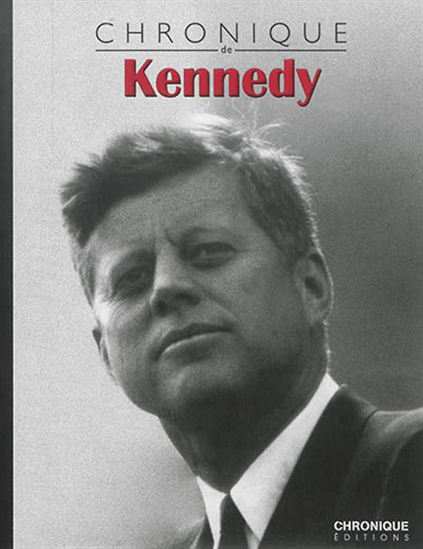Kennedy N. éd. - COLLECTIF