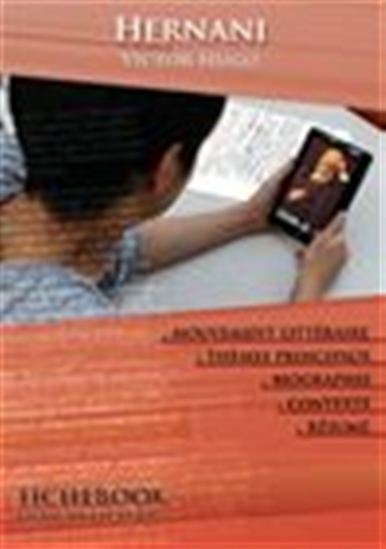 Fiche de lecture Hernani - VICTOR HUGO