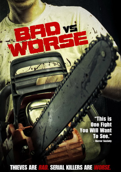 Bad vs. Worse - TRAPANI GUS
