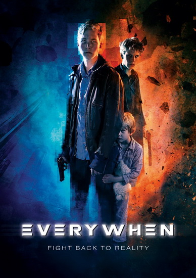 Everywhen - JARAND BREIAN HERDAL