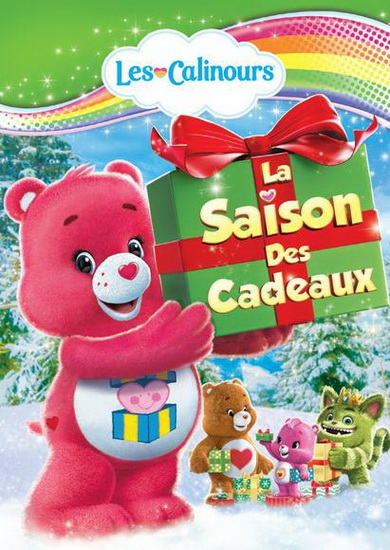 Les Calinours : La saison des cadeaux - CALINOURS (LES)
