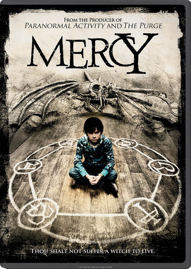 Mercy - CORNWELL PETER