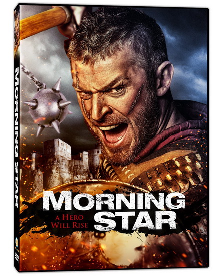 Morning Star - BONI LUCA - RISTORI MARCO
