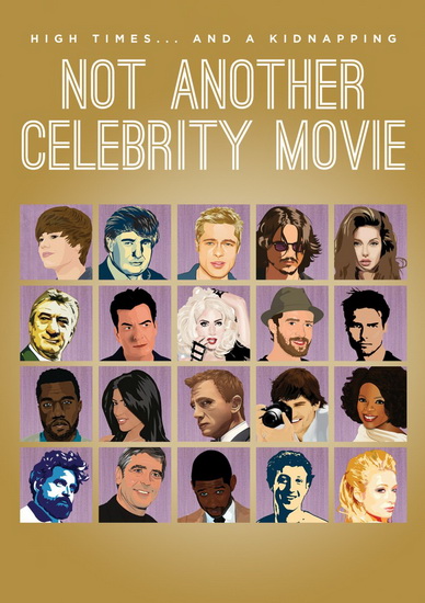 Not Another Celebrity Movie - FERRARI EMILIO