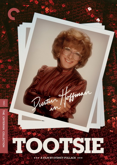 Tootsie - POLLACK SYDNEY