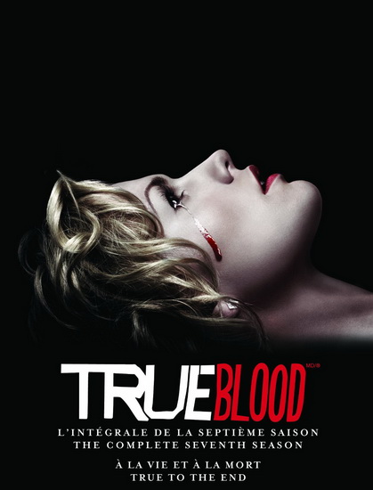 True Blood (Season 7) - TRUE BLOOD