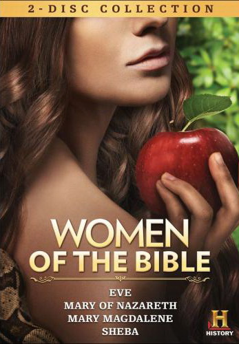 Women Of The Bible (2-Disc Collection)