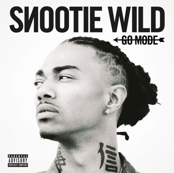 Go Mode - SNOOTIE WILD