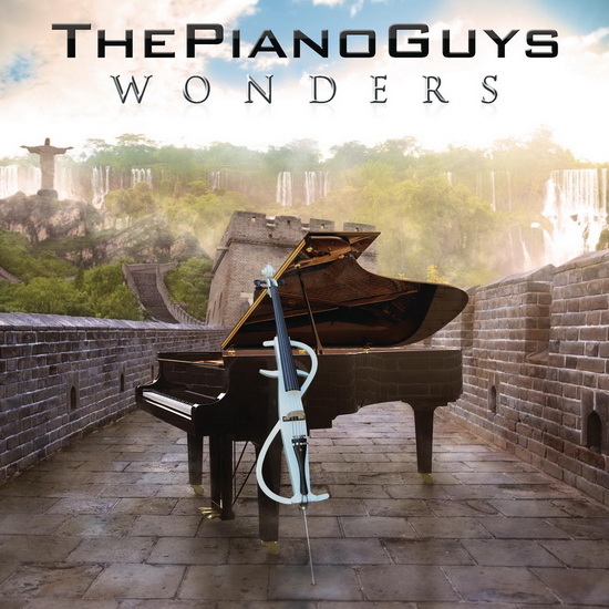 Wonders - PIANO GUYS