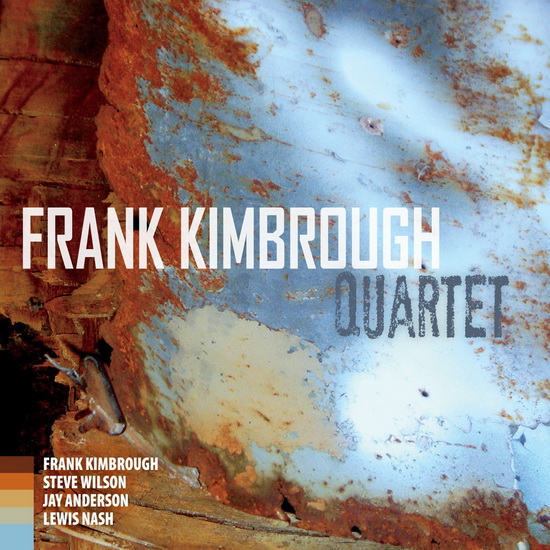 Quartet - KIMBROUGH FRANK