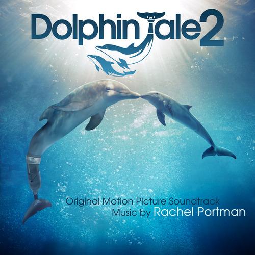 Score - DOLPHIN TALE 2
