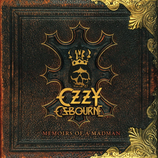 Memoirs of a Madman (2Vinyl) - OZZY OSBOURNE