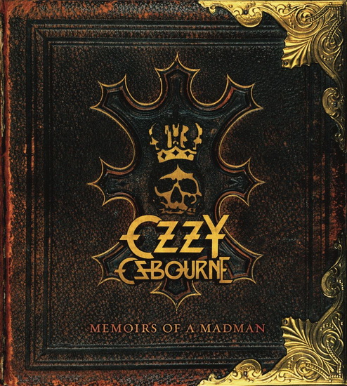 Memoirs of a Madman - OSBOURNE OZZY