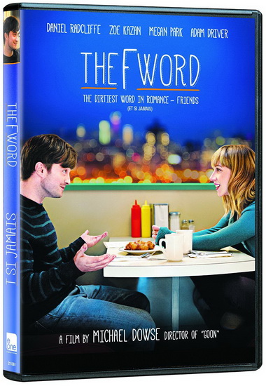 The F Word - THE F WORD