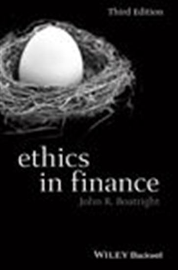 Ethics in Finance - N.C.