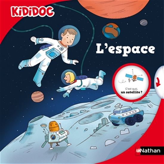 L&#39;Espace N. éd. - MARIE KOLACSEK & AL