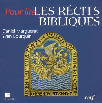 Pour lire les récits bibliques 4e éd. - DANIEL MARGUERAT - YVAN BOURQUIN