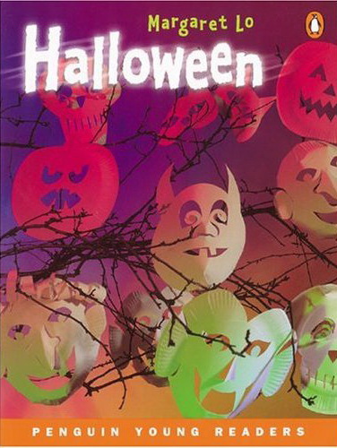 Halloween - MARGARET LO