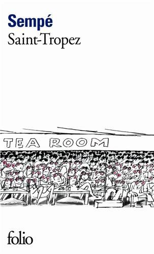 Saint-Tropez - SEMPE