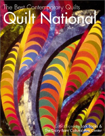 Quilt national 2001 - COLLECTIF