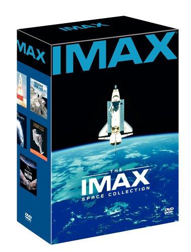 Imax: Space collection - IMAX