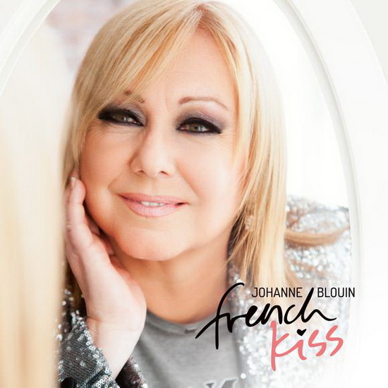 French Kiss - BLOUIN JOHANNE