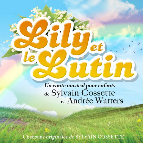 Lily et le lutin - LILY ET LE LUTIN