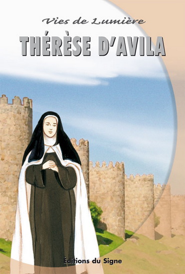 Thérèse d&#39;Avila - COLLECTIF