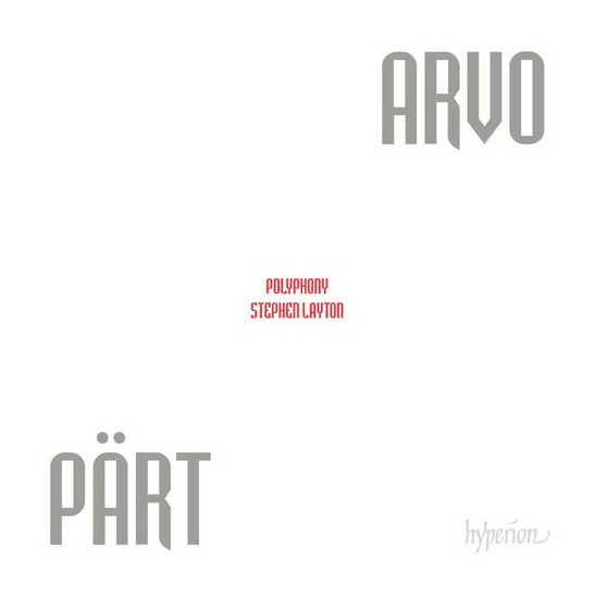 Part: Choral Music - PART ARVO