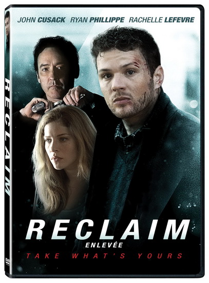 Reclaim - WHITE ALAIN